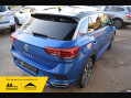 Volkswagen T-Roc 1.5 T-Roc R-Line TSi Evo Semi-Auto 5dr 3