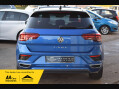Volkswagen T-Roc 1.5 T-Roc R-Line TSi Evo Semi-Auto 5dr 4