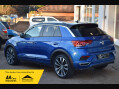 Volkswagen T-Roc 1.5 T-Roc R-Line TSi Evo Semi-Auto 5dr 5