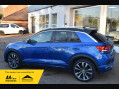 Volkswagen T-Roc 1.5 T-Roc R-Line TSi Evo Semi-Auto 5dr 6