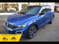 Volkswagen T-Roc 1.5 T-Roc R-Line TSi Evo Semi-Auto 5dr 7