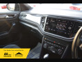 Volkswagen T-Roc 1.5 T-Roc R-Line TSi Evo Semi-Auto 5dr 66