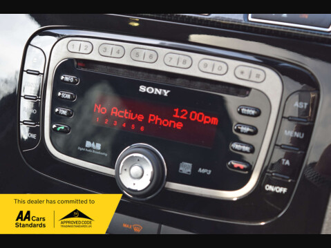 Ford S-Max 2.0 S-Max Titan X Sport TDCi 5dr 60