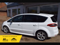 Ford S-Max 2.0 S-Max Titan X Sport TDCi 5dr 6