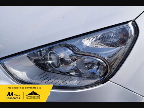 Ford S-Max 2.0 S-Max Titan X Sport TDCi 5dr 13