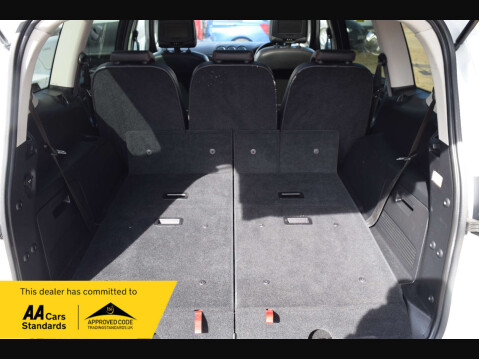 Ford S-Max 2.0 S-Max Titan X Sport TDCi 5dr 36