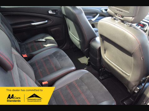 Ford S-Max 2.0 S-Max Titan X Sport TDCi 5dr 40