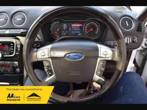 Ford S-Max 2.0 S-Max Titan X Sport TDCi 5dr 50