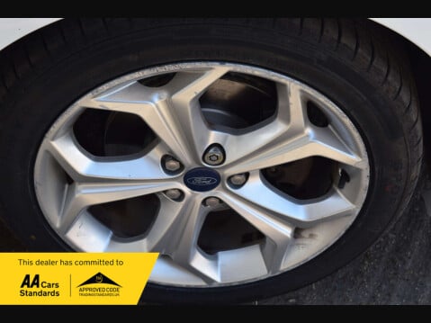 Ford S-Max 2.0 S-Max Titan X Sport TDCi 5dr 22