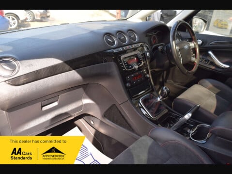 Ford S-Max 2.0 S-Max Titan X Sport TDCi 5dr 28
