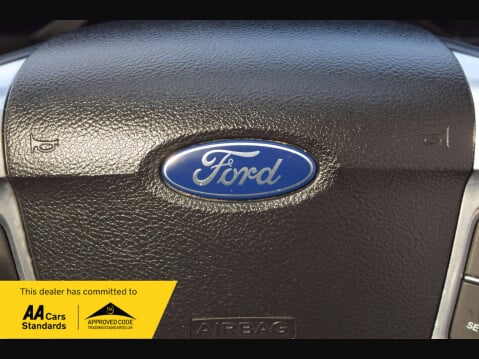 Ford S-Max 2.0 S-Max Titan X Sport TDCi 5dr 51
