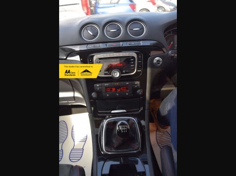 Ford S-Max 2.0 S-Max Titan X Sport TDCi 5dr 55