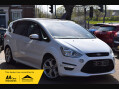Ford S-Max 2.0 S-Max Titan X Sport TDCi 5dr 1