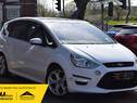 Ford S-Max 2.0 S-Max Titan X Sport TDCi 5dr