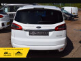 Ford S-Max 2.0 S-Max Titan X Sport TDCi 5dr 4
