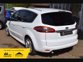 Ford S-Max 2.0 S-Max Titan X Sport TDCi 5dr 5