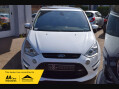 Ford S-Max 2.0 S-Max Titan X Sport TDCi 5dr 8