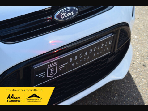 Ford S-Max 2.0 S-Max Titan X Sport TDCi 5dr 10
