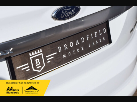 Ford S-Max 2.0 S-Max Titan X Sport TDCi 5dr 23