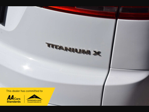 Ford S-Max 2.0 S-Max Titan X Sport TDCi 5dr 27