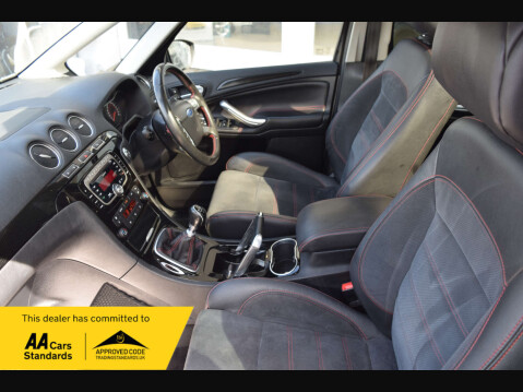 Ford S-Max 2.0 S-Max Titan X Sport TDCi 5dr 29