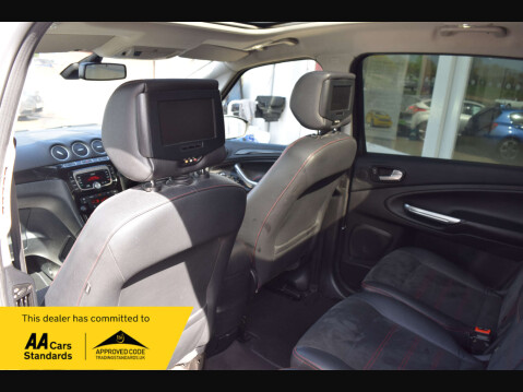 Ford S-Max 2.0 S-Max Titan X Sport TDCi 5dr 31