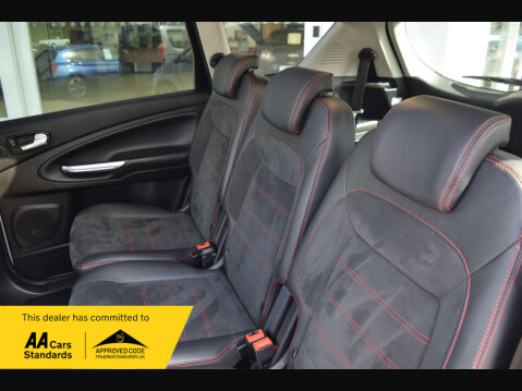 Ford S-Max 2.0 S-Max Titan X Sport TDCi 5dr 35