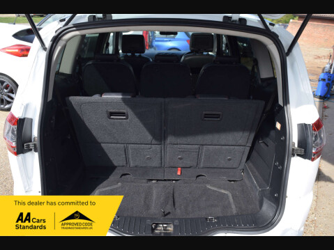 Ford S-Max 2.0 S-Max Titan X Sport TDCi 5dr 37