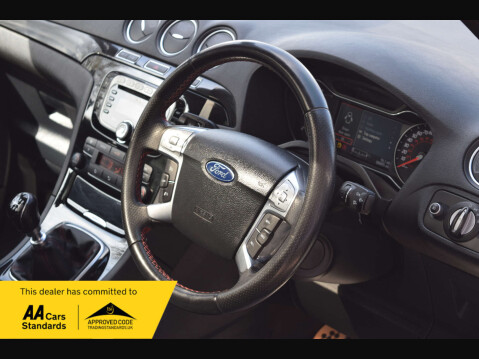 Ford S-Max 2.0 S-Max Titan X Sport TDCi 5dr 43