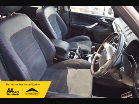 Ford S-Max 2.0 S-Max Titan X Sport TDCi 5dr 46