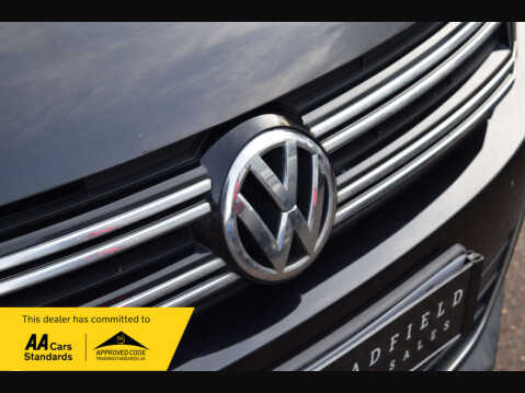 Volkswagen Tiguan 2.0 Tiguan Match TDI BlueMotion Technology 4Motion 4WD 5dr 9