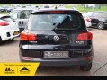 Volkswagen Tiguan 2.0 Tiguan Match TDI BlueMotion Technology 4Motion 4WD 5dr 4