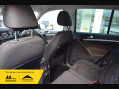 Volkswagen Tiguan 2.0 Tiguan Match TDI BlueMotion Technology 4Motion 4WD 5dr 26