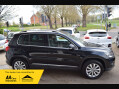 Volkswagen Tiguan 2.0 Tiguan Match TDI BlueMotion Technology 4Motion 4WD 5dr 2