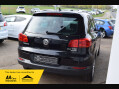 Volkswagen Tiguan 2.0 Tiguan Match TDI BlueMotion Technology 4Motion 4WD 5dr 3
