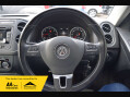 Volkswagen Tiguan 2.0 Tiguan Match TDI BlueMotion Technology 4Motion 4WD 5dr 37