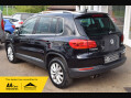 Volkswagen Tiguan 2.0 Tiguan Match TDI BlueMotion Technology 4Motion 4WD 5dr 5