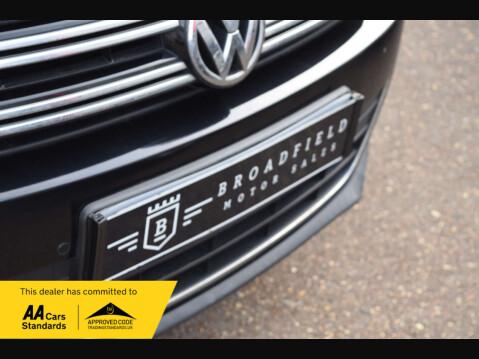 Volkswagen Tiguan 2.0 Tiguan Match TDI BlueMotion Technology 4Motion 4WD 5dr 10