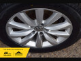 Volkswagen Tiguan 2.0 Tiguan Match TDI BlueMotion Technology 4Motion 4WD 5dr 18
