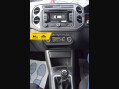 Volkswagen Tiguan 2.0 Tiguan Match TDI BlueMotion Technology 4Motion 4WD 5dr 42
