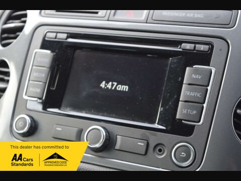 Volkswagen Tiguan 2.0 Tiguan Match TDI BlueMotion Technology 4Motion 4WD 5dr 44