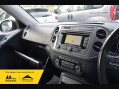 Volkswagen Tiguan 2.0 Tiguan Match TDI BlueMotion Technology 4Motion 4WD 5dr 52