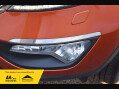 Kia Sportage 1.7 Sportage 3 Sat Nav CRDi 5dr 13