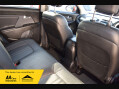 Kia Sportage 1.7 Sportage 3 Sat Nav CRDi 5dr 36