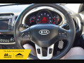 Kia Sportage 1.7 Sportage 3 Sat Nav CRDi 5dr 46