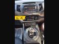 Kia Sportage 1.7 Sportage 3 Sat Nav CRDi 5dr 51