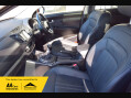 Kia Sportage 1.7 Sportage 3 Sat Nav CRDi 5dr 30