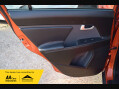 Kia Sportage 1.7 Sportage 3 Sat Nav CRDi 5dr 33