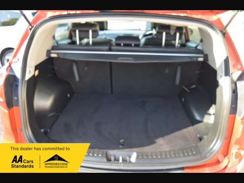 Kia Sportage 1.7 Sportage 3 Sat Nav CRDi 5dr 34