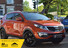 Kia Sportage 1.7 Sportage 3 Sat Nav CRDi 5dr
